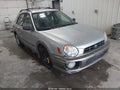 2002 Subaru Impreza — photo 1 of 11 | VIN JF1GG68542H810478