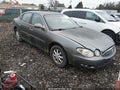2005 Buick LaCrosse — photo 1 of 12 | VIN 2G4WC532251327289
