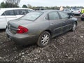 2005 Buick LaCrosse — photo 4 of 12 | VIN 2G4WC532251327289