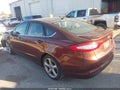 2015 Ford Fusion — photo 3 of 16 | VIN 3FA6P0HD3FR232152