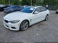 2018 BMW 4 Series — photo 6 of 17 | VIN WBA4J1C54JBG76694