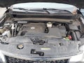 2013 Nissan Pathfinder — photo 10 of 13 | VIN 5N1AR2MM2DC665324