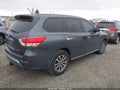 2013 Nissan Pathfinder — photo 4 of 13 | VIN 5N1AR2MM2DC665324