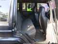 1999 Jeep Cherokee — photo 8 of 12 | VIN 1J4FF68S7XL668950