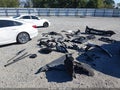 2020 Porsche Cayenne — photo 12 of 20 | VIN WP1AA2AY9LDA03637