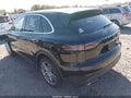 2020 Porsche Cayenne — photo 3 of 20 | VIN WP1AA2AY9LDA03637
