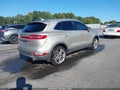 2015 Lincoln MKC — photo 4 of 12 | VIN 5LMCJ2A97FUJ31634