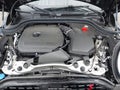 2025 Mini Hardtop — photo 10 of 16 | VIN WMW23GD07S2W42268