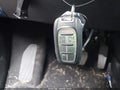 2026 Chrysler Pacifica — photo 11 of 16 | VIN 2C4RC1BGXTR196635