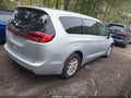 2026 Chrysler Pacifica — photo 4 of 16 | VIN 2C4RC1BGXTR196635