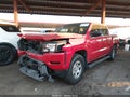2022 Nissan Frontier — photo 2 of 16 | VIN 1N6ED1EJ8NN628347