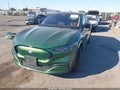 2024 Ford Mustang Mach-E — photo 2 of 18 | VIN 3FMTK3SUXRMA06287