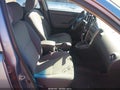 2003 Toyota Matrix — photo 5 of 11 | VIN 2T1KR32E53C139429