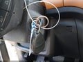 2014 Chevrolet Traverse — photo 11 of 16 | VIN 1GNKRHKD9EJ318446
