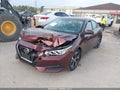 2021 Nissan Sentra — photo 2 of 16 | VIN 3N1AB8CV0MY239714