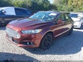 2015 Ford Fusion — photo 2 of 21 | VIN 3FA6P0K93FR219728