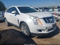 2013 Cadillac SRX — photo 1 of 11 | VIN 3GYFNCE30DS508252