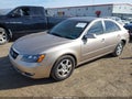 2006 Hyundai Sonata — photo 2 of 17 | VIN 5NPEU46FX6H008793