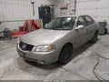 2004 Nissan Sentra — photo 2 of 11 | VIN 3N1CB51D44L919081