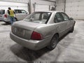 2004 Nissan Sentra — photo 4 of 11 | VIN 3N1CB51D44L919081