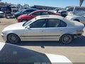 2003 BMW M5 — photo 15 of 17 | VIN WBSDE93453CF92001