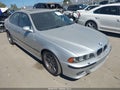 2003 BMW M5 — photo 1 of 17 | VIN WBSDE93453CF92001