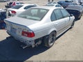 2003 BMW M5 — photo 4 of 17 | VIN WBSDE93453CF92001