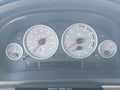 2003 BMW M5 — photo 7 of 17 | VIN WBSDE93453CF92001