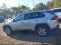 2025 Toyota RAV4 Hybrid — photo 15 of 17 | VIN 2T3RWRFV3SW263398