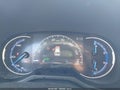 2025 Toyota RAV4 Hybrid — photo 7 of 17 | VIN 2T3RWRFV3SW263398