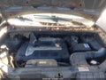 2007 Hyundai Tucson — photo 10 of 12 | VIN KM8JM12B97U562958