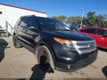 2014 Ford Explorer — photo 6 of 16 | VIN 1FM5K8D87EGB45593