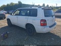 2007 Toyota Highlander — photo 3 of 11 | VIN JTEDP21A970147438