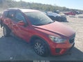 2015 Mazda CX-5 — photo 1 of 15 | VIN JM3KE2CY0F0517080