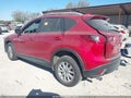2015 Mazda CX-5 — photo 3 of 15 | VIN JM3KE2CY0F0517080