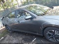 2025 Nissan Sentra — photo 14 of 17 | VIN 3N1AB8CV3SY307050