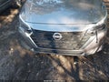 2025 Nissan Sentra — photo 6 of 17 | VIN 3N1AB8CV3SY307050