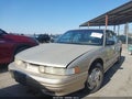1994 Oldsmobile Cutlass Supreme — photo 2 of 13 | VIN 1G3WH55M5RD421391