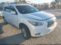 2013 Infiniti JX35 — photo 1 of 13 | VIN 5N1AL0MN0DC331002