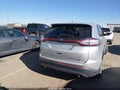 2018 Ford Edge — photo 16 of 16 | VIN 2FMPK4K9XJBB42654
