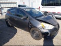 2012 Toyota Prius C — photo 1 of 13 | VIN JTDKDTB3XC1505502