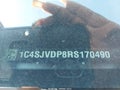 2024 Jeep Wagoneer — photo 9 of 16 | VIN 1C4SJVDP8RS170490