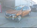 2018 Chevrolet Equinox — photo 2 of 16 | VIN 2GNAXWEXXJ6149654