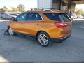 2018 Chevrolet Equinox — photo 3 of 16 | VIN 2GNAXWEXXJ6149654