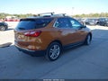 2018 Chevrolet Equinox — photo 4 of 16 | VIN 2GNAXWEXXJ6149654