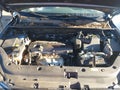 2008 Toyota RAV4 — photo 10 of 11 | VIN JTMBD33V086060388