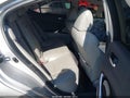 2006 Lexus IS 350 — photo 8 of 12 | VIN JTHBE262465011429