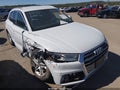 2019 Audi Q5 — photo 1 of 17 | VIN WA1ANAFY6K2125076