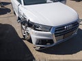 2019 Audi Q5 — photo 6 of 17 | VIN WA1ANAFY6K2125076