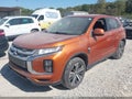 2020 Mitsubishi Outlander Sport — photo 2 of 11 | VIN JA4AP3AU9LU007460